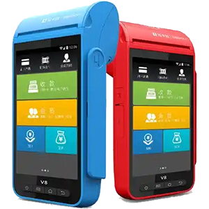 镇江拉卡拉智能POS机