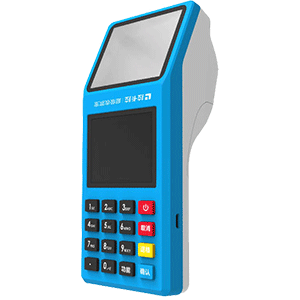 镇江超级收款宝QR65